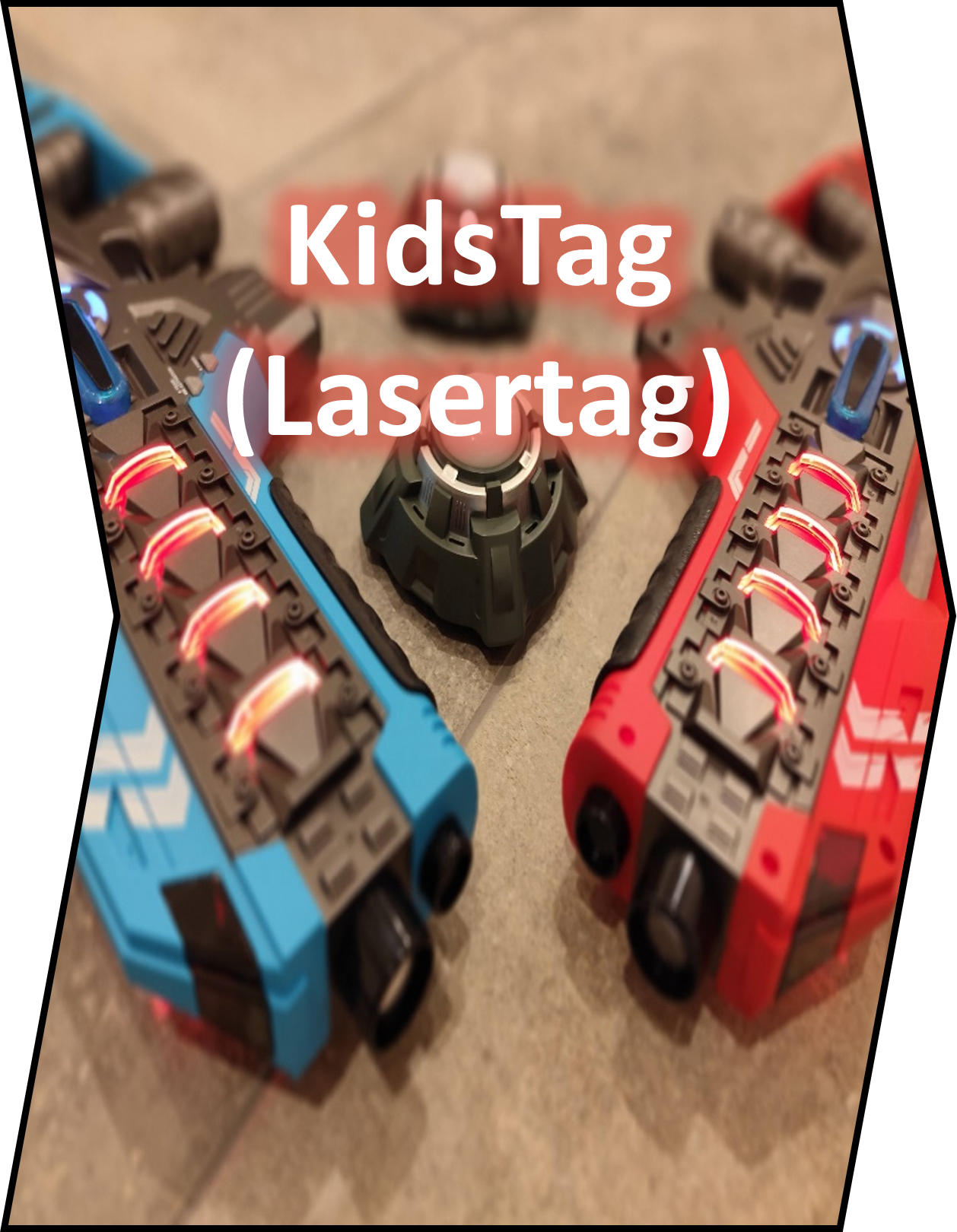 KidsTag